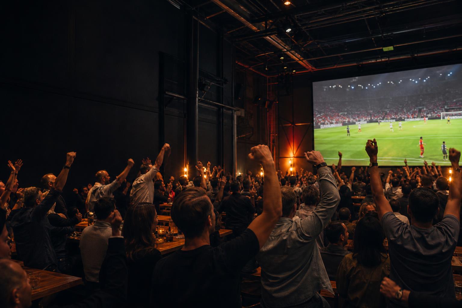 COPPEN Stadionnacht 2026 — Public Viewing zum WM-Finale